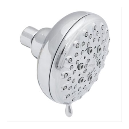 Moen CHR 5F Fix SHWR Head 23045